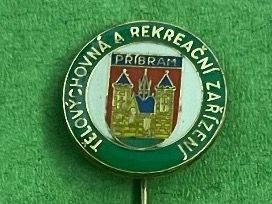 Placchette & Badge: Eishockey Abzeichen – Usato da Itingen venduto da Bebbi6569