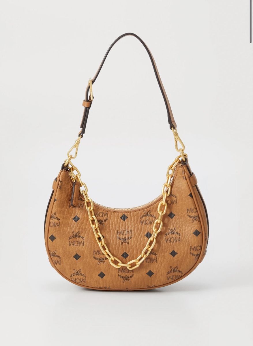 Mcm Borse da donna: MCM Baguette Bag – Nuovo e nell'imballaggio originale da Adliswil venduto da youngbee 3