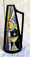 Vase Vintage 60er-70er Jahre