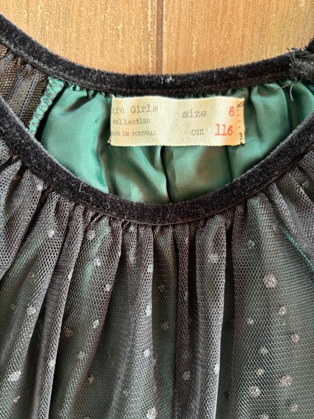 Zara Vestiti & Gonne: 104_Zara_wie NEU – Usato da Versegeres venduto da kista 1