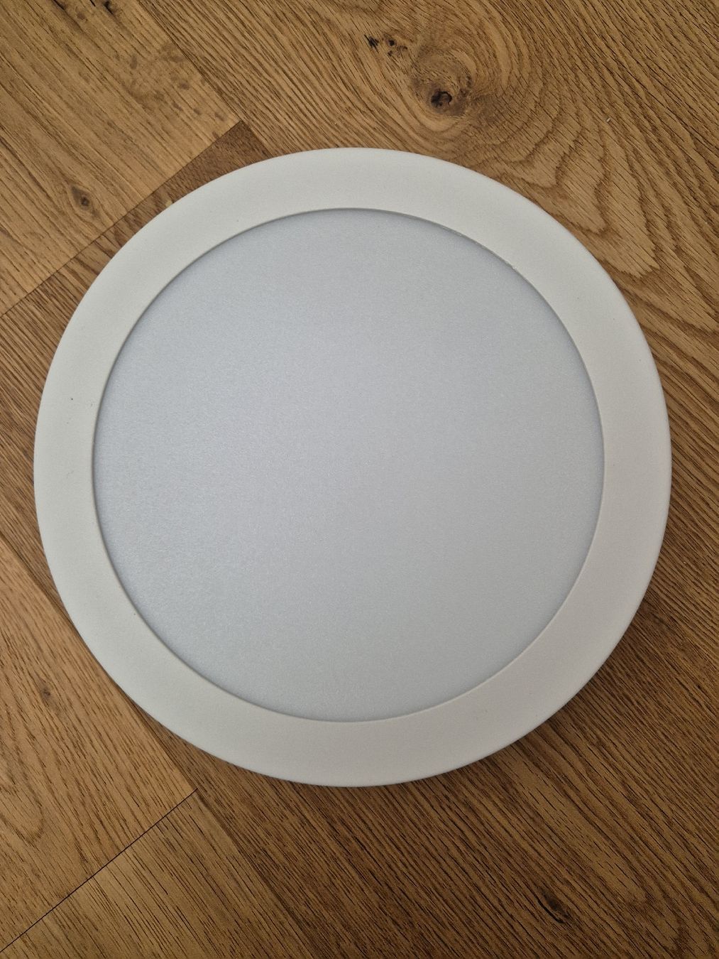 Kronleuchter & Deckenlampen: LED Wand/Decken Lampe – Gebraucht aus Walkringen von Stefan35