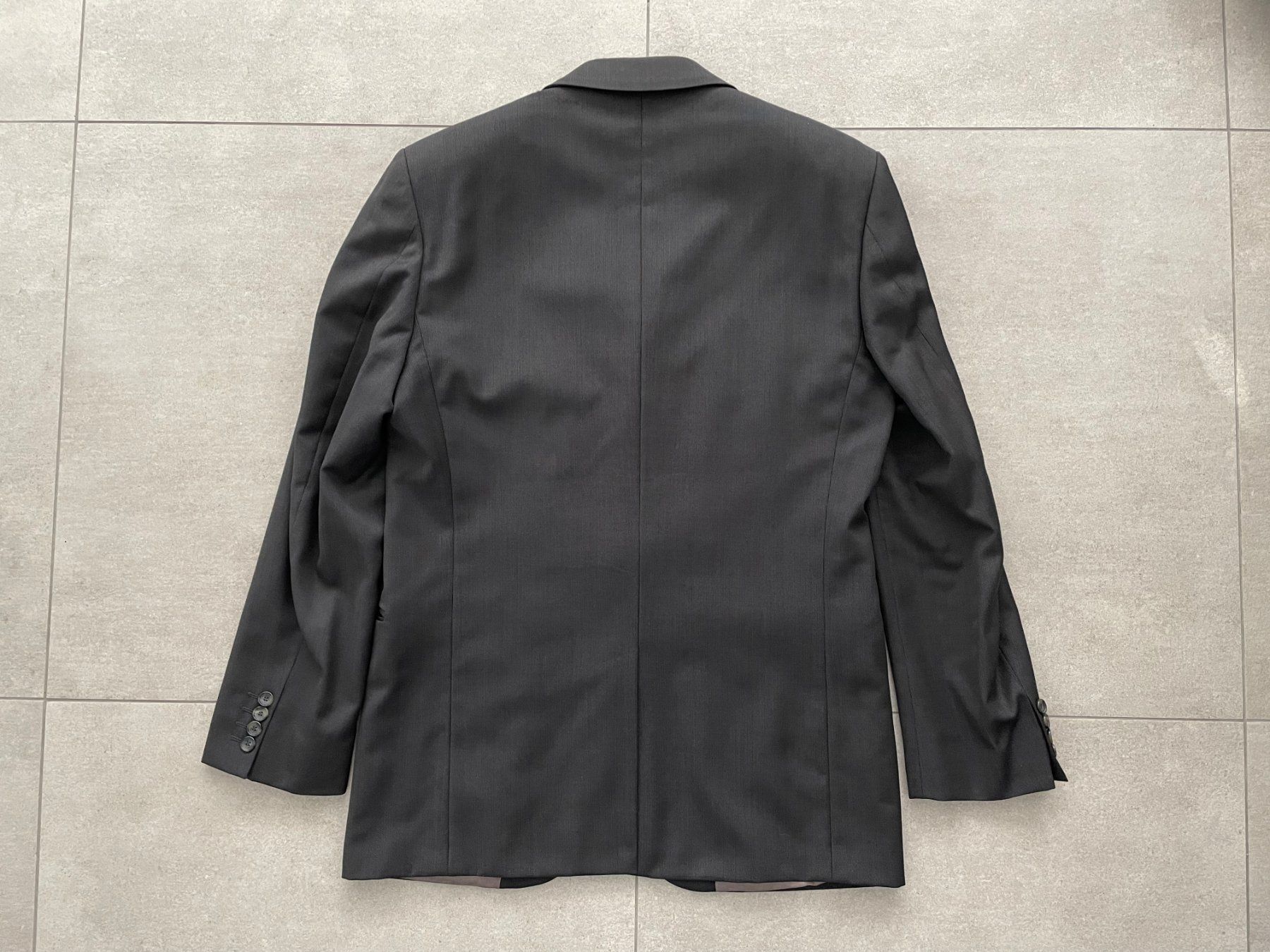 Giacche: MEN GIVENCHY - Vintage Elegant Blazer – Nuovo (secondo la descrizione) da Chiasso venduto da Er_Mon 3