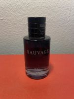 Dior Sauvage Herrenparfum 2/3 gefüllt ab 1.-