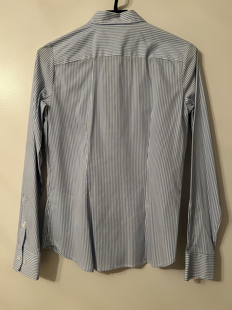 H&M Camicette: GESTREIFTE DAMENBLUSE H&M GR. 36 – Usato da Rothrist venduto da FL_17 1