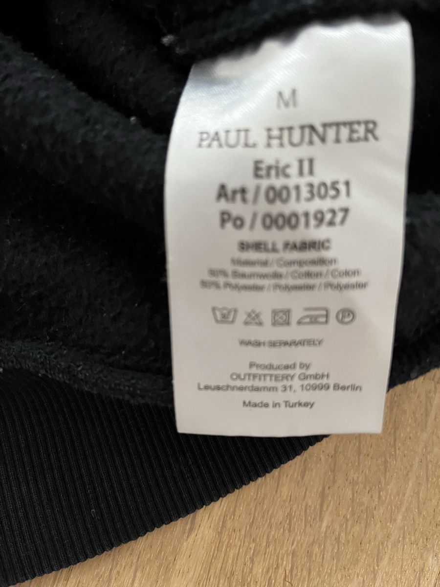 Giacche: Warme Kapuzenjacke M – Usato da Aesch BL venduto da shuja01 2