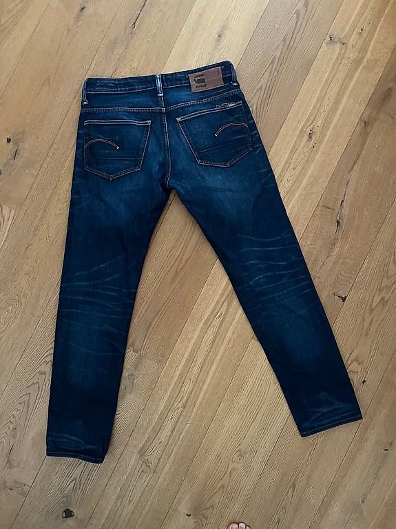 G-Star Jeans: G-Star 3301 – D'occasion à Murten par bea_n5yn