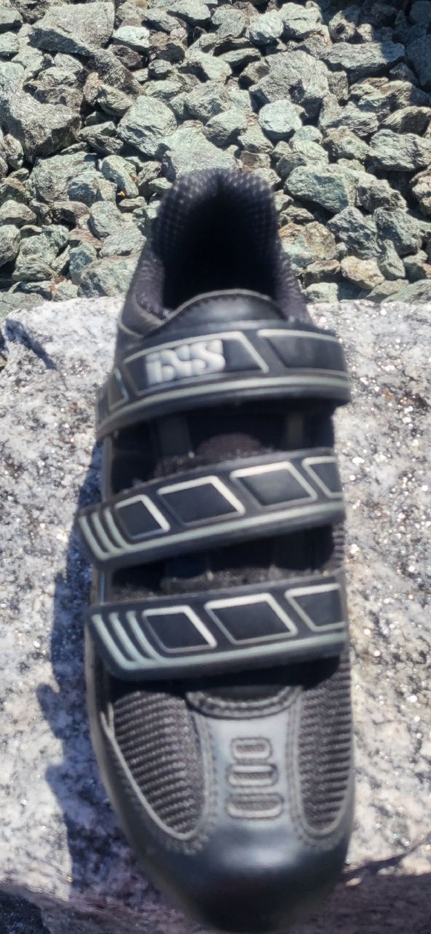 IXS Herrenschuhe: IXS Montainbikeschuhe, Grösse 44, neu – Neu (gemäss Beschreibung) aus Wangen SZ von daslohntsich 2