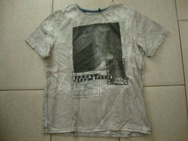 BUFFALO T-SHIRT FÜR JUNGS GR.158/164