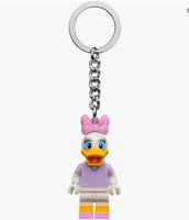 Lego Schlüsselanhänger - Daisy Duck - 854112