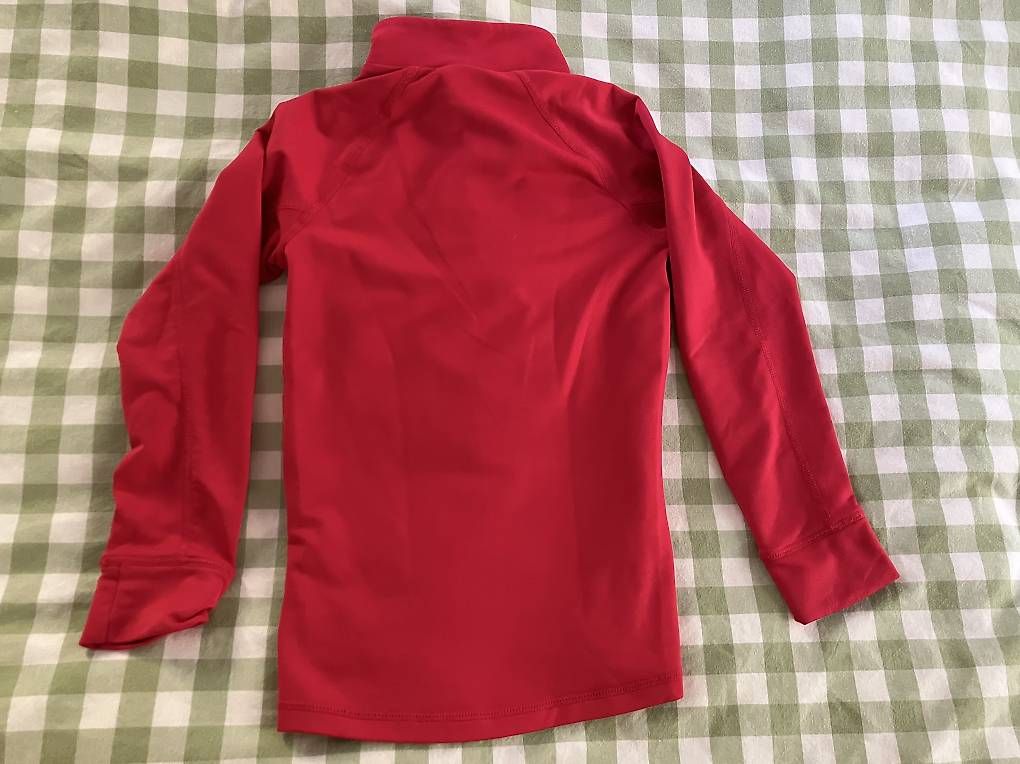 Maglioni & Felpe: Skipullover Quechua Gr. 116 Pink – Usato da Zollikon venduto da CorViv 1