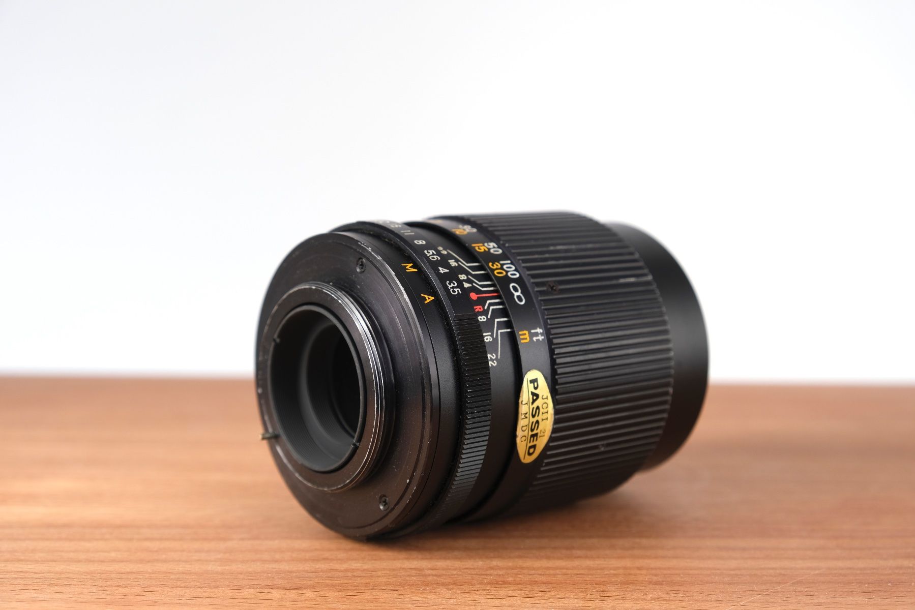 Obiettivi: Carenar 135mm f3.5 – Usato da Luzern venduto da Beli6 2