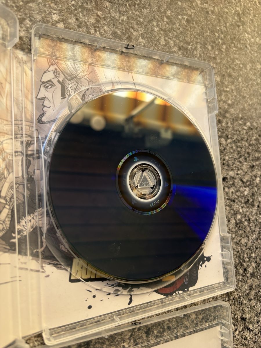 Sony Spiele: PS3 borderlands 2 im schuber – Gebraucht aus Herzogenbuchsee von warrior77 4