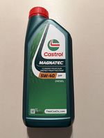 Castrol MAGNATEC SW-40 DPF