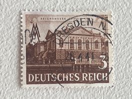 SALE ! DR Briefmarken ab 1 CHF (Gratis-Versand)