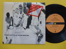 The Style Council – Waiting