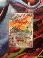 Pokémon Lavados IR 130/128 30th Anniversary DE
