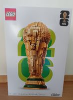 LEGO FIFA World Cup™ NEU & ORIGINALVERPACKT
