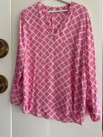 Tolle Bluse von Eterna