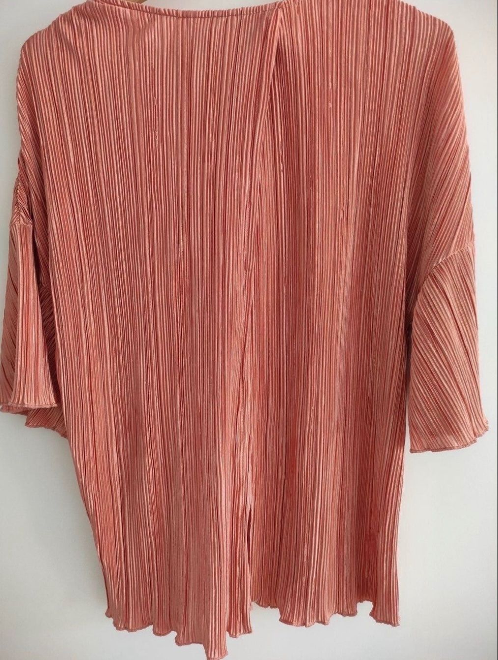 Top: Wide Loose Design Top, 38/40, New – Usato da St. Gallen venduto da ann_llt9 1