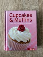 Rezeptbuch Muffins 