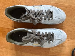 Puma Palermo Sneaker, Top Zustand, Grösse 41, wie neu!
