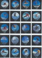 KRD Snorboarding 1995 / 360 A