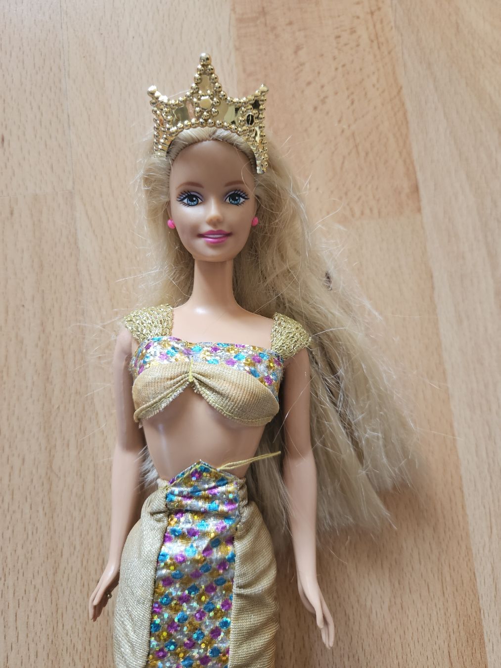 Bambole: Barbie Sammlung: 6 Vintage Puppen – Usato da Ebikon venduto da SecondChance_byM 2