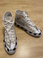 Off White - Converse Chuck Taylor All Star 70 Hi