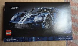 LEGO Technic 42154 Ford GT neu