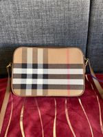 Neue Burberry Handtasche messanger