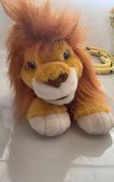 Peluche Roi lion Disney