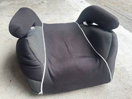 Sitzerhöhung für Auto
