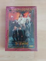 Der Herr der Ringe Puzzle The Lord of the Rings( RAR und OVP
