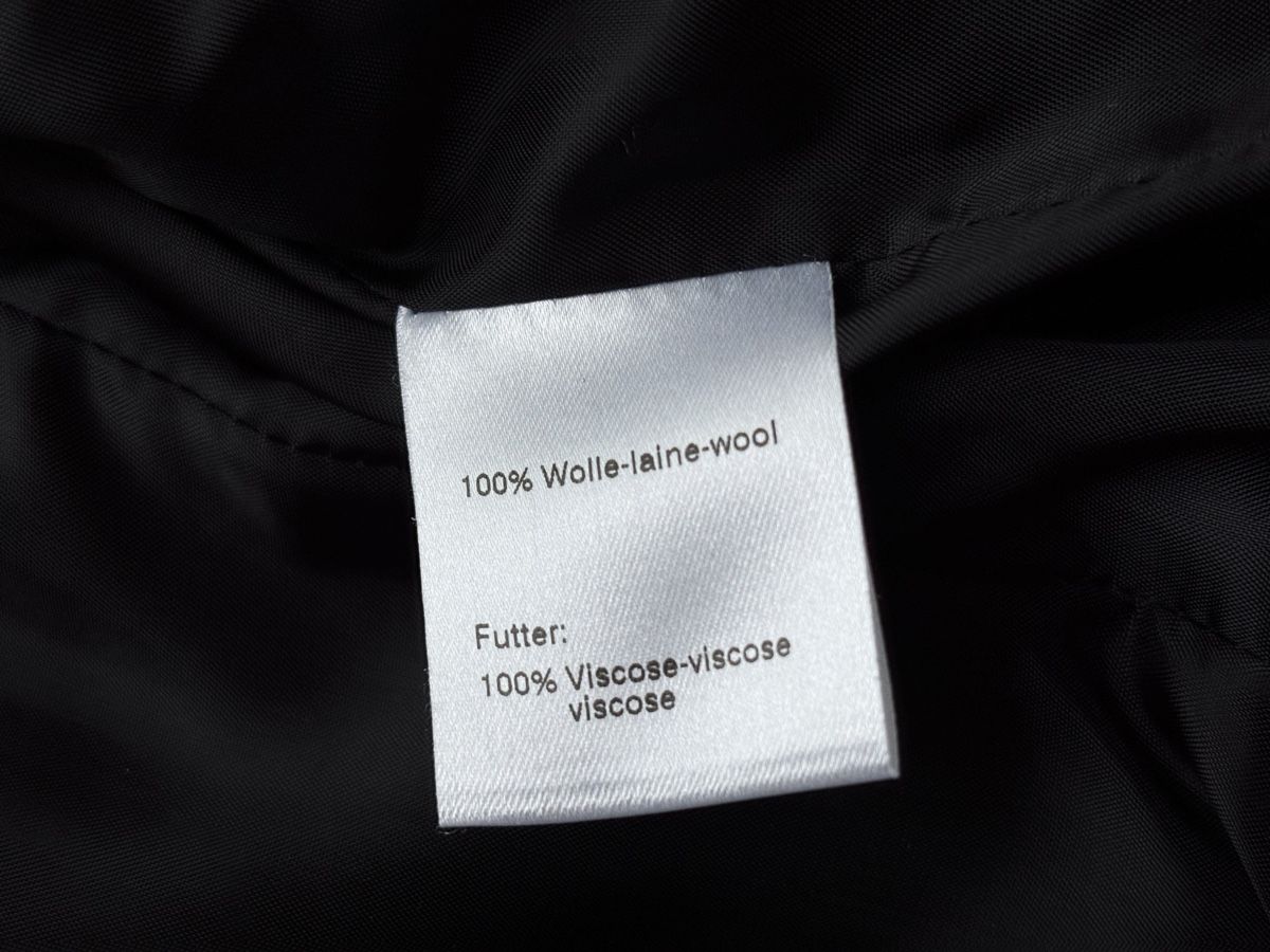 Akris Vestes: Blazer AKRIS Punto – D'occasion à Zürich par ConnieS01 6