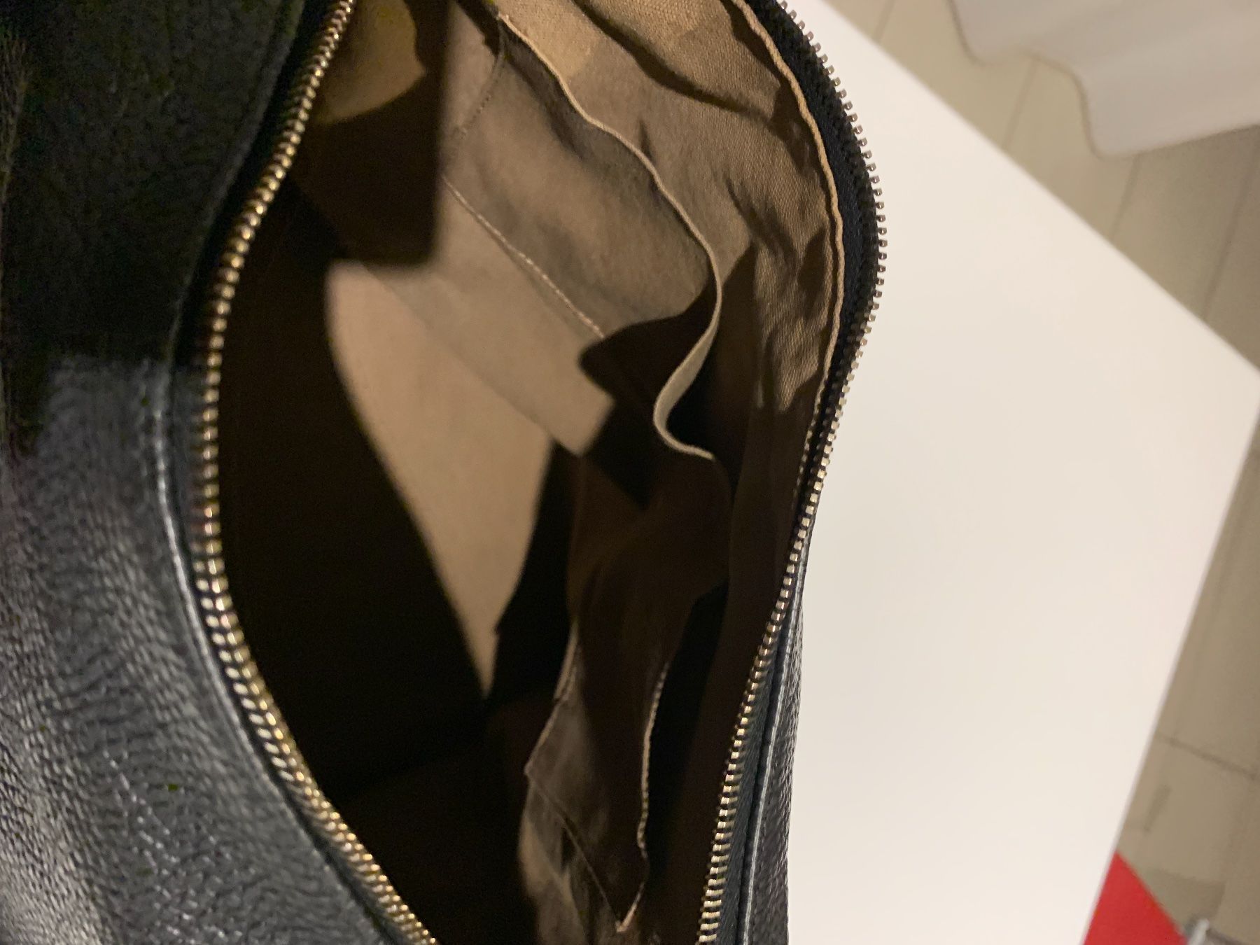 Sacs femmes: Borsa Borbonese – D'occasion à Gravesano par Zwibeli67 5