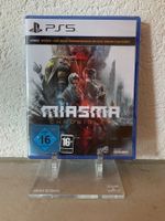 PS5 / Miasma Chronicles./ NEU
