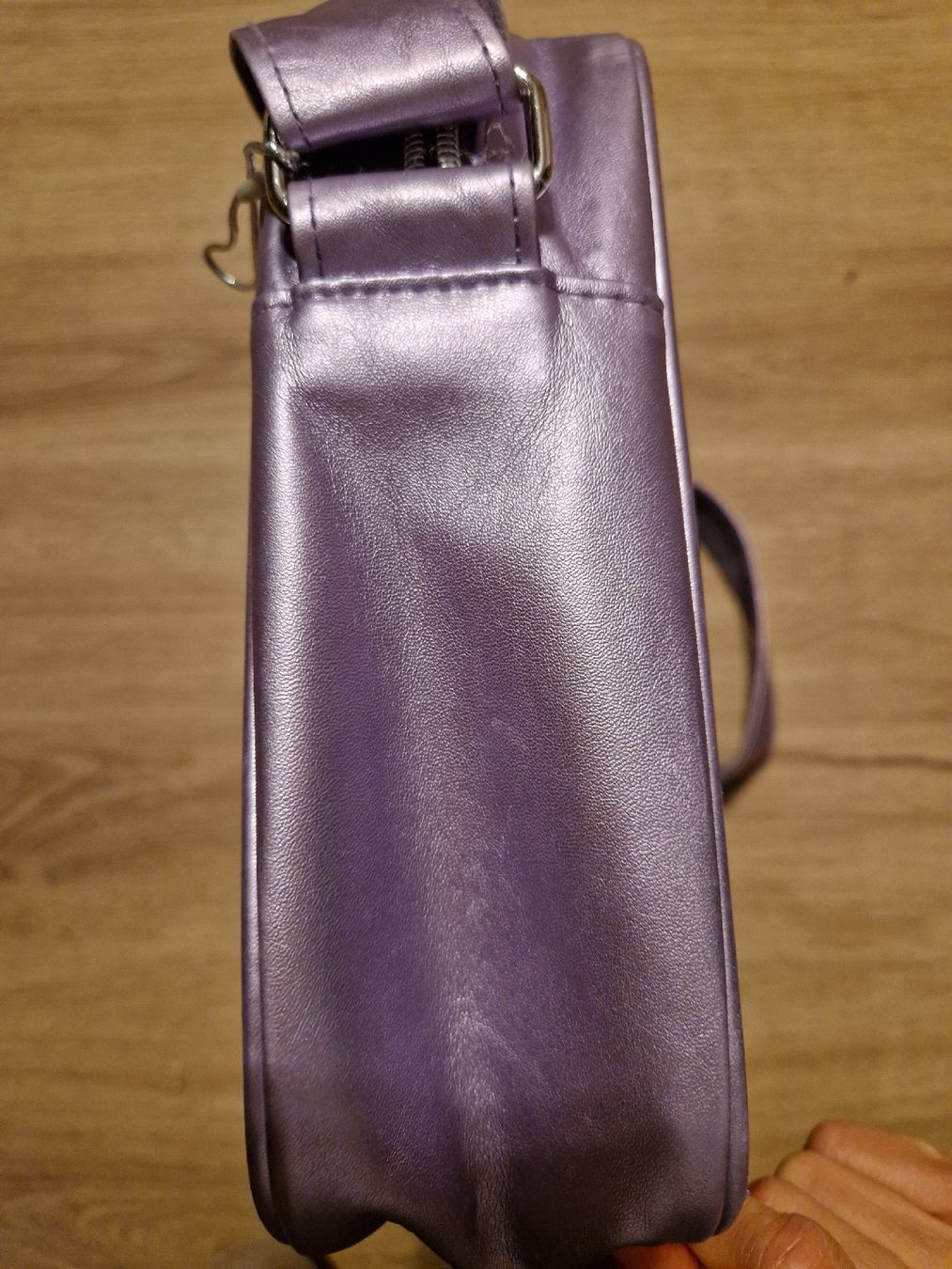 Kindertaschen: Miss Melody Umhängetasche – Gebraucht aus Wimmis von traubenq 3