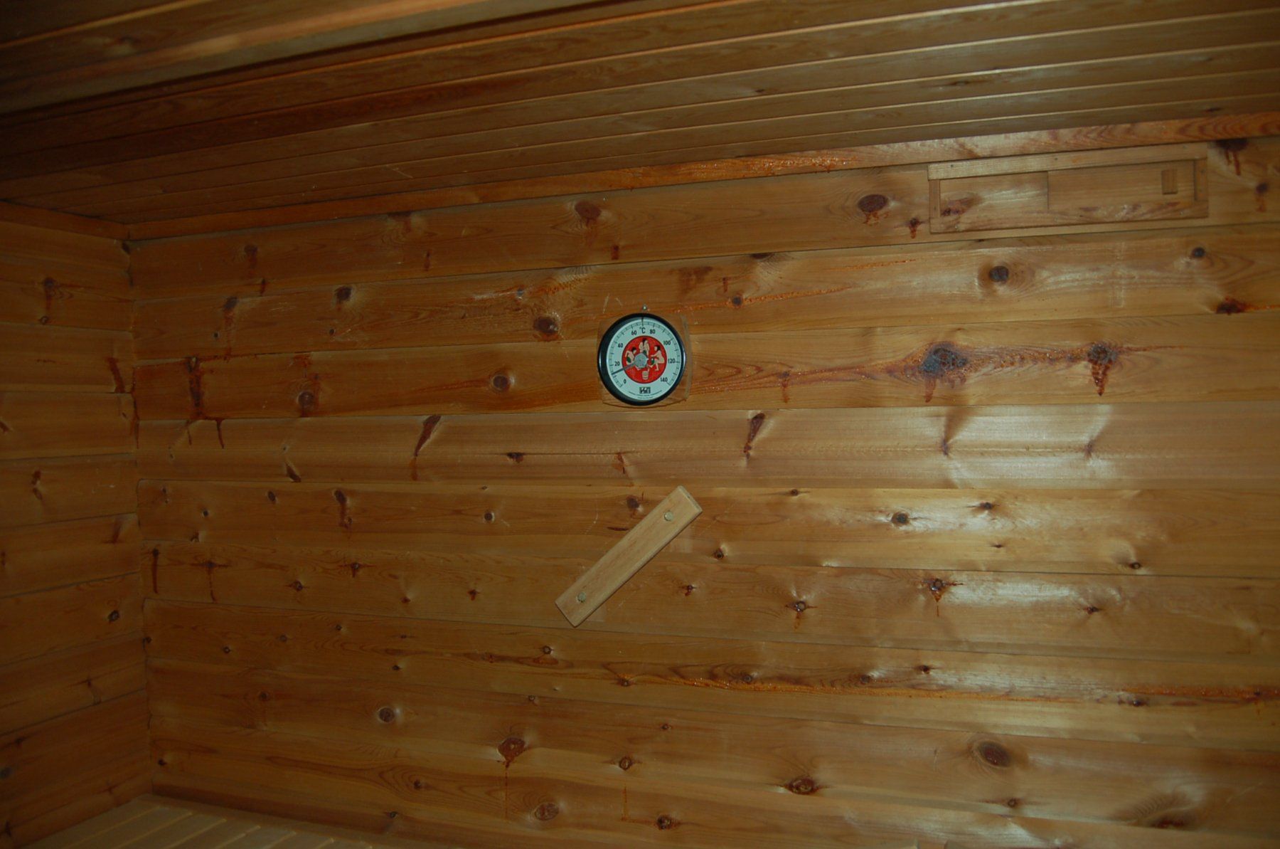 Sauna & Accessori: Sauna – Usato da Herrliberg venduto da Elisabeth.E 3