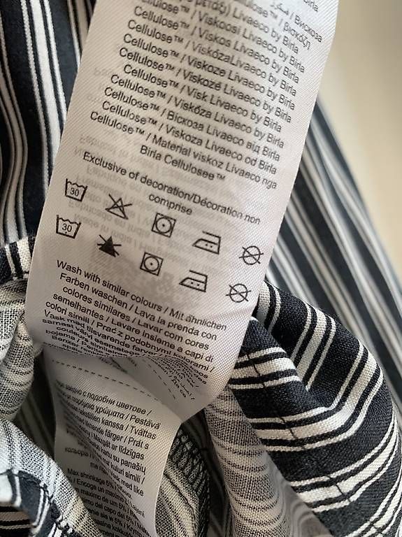 Blusen: Vero Moda Bluse M NEU – Gebraucht aus Bern von User84 1