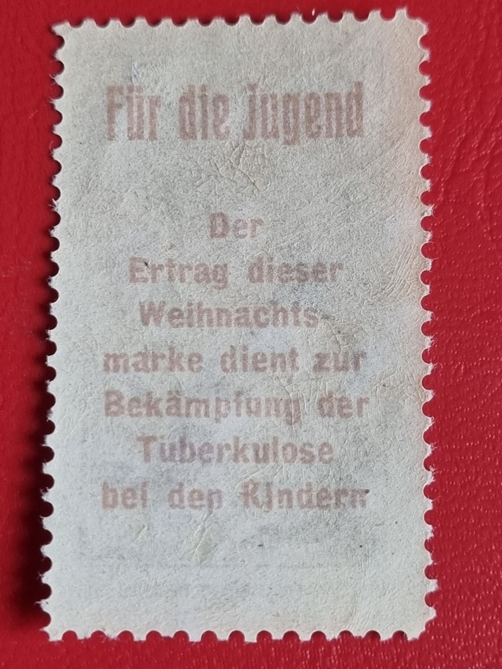 Alle Briefmarken: PJ - VORLÄUFER I - POSTFRISCH JAHR 1912 – Neu (gemäss Beschreibung) aus Heimenschwand von rog_p7h9 1