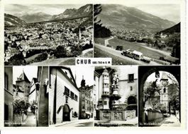 Chur