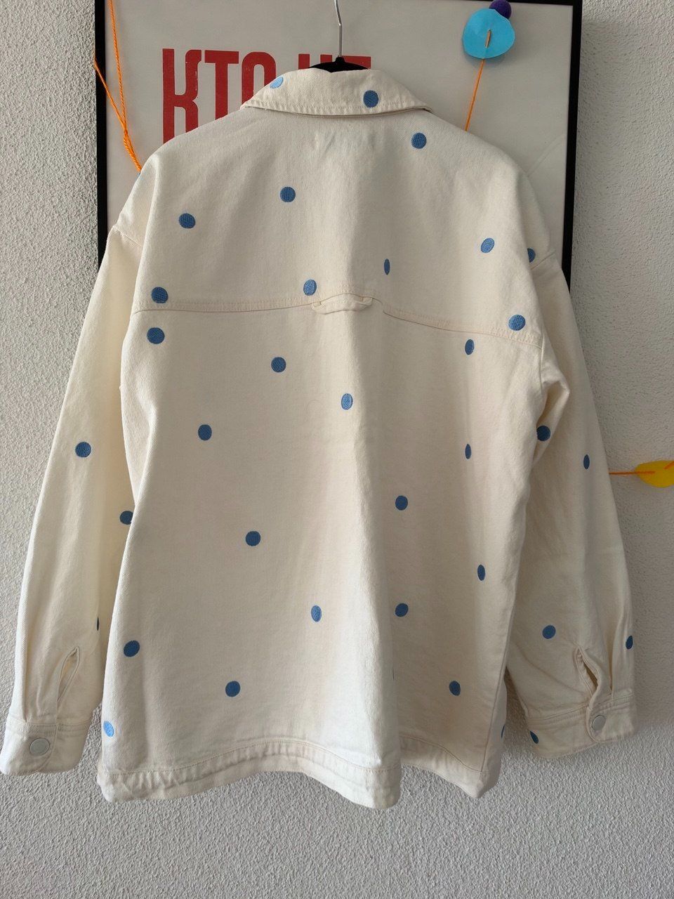 Camicette: Reserved shirt size S – Nuovo e nell'imballaggio originale da Zürich venduto da futurmutur 2