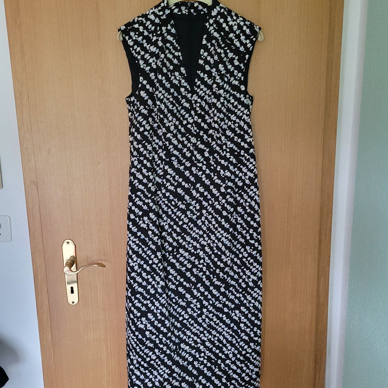 Comma Vestiti: Damen-Sommerkleid Comma Gr. 36 NEU – Nuovo (secondo la descrizione) da Recherswil venduto da Pseneca
