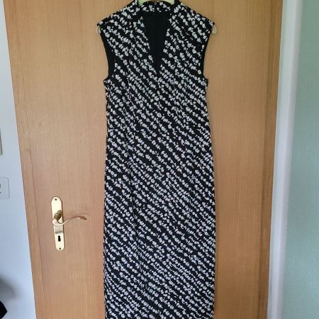 Damen-Sommerkleid Comma Gr. 36 NEU