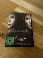 The Curious Case of Benjamin Button DVD FSK 12