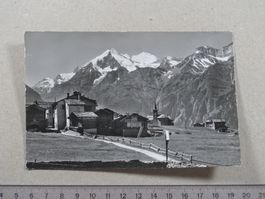 Grächen, 1955