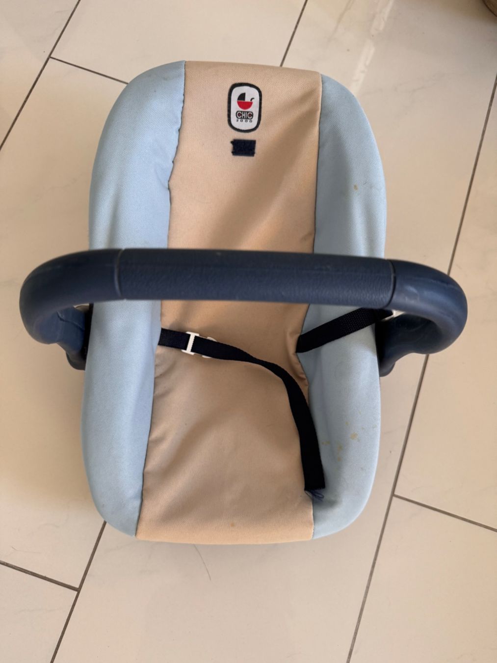 Giocattoli: Puppen Maxi Cosi – Usato da Frauenfeld venduto da Jacqueline050
