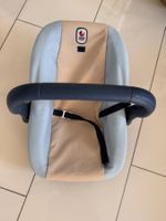 Puppen Maxi Cosi
