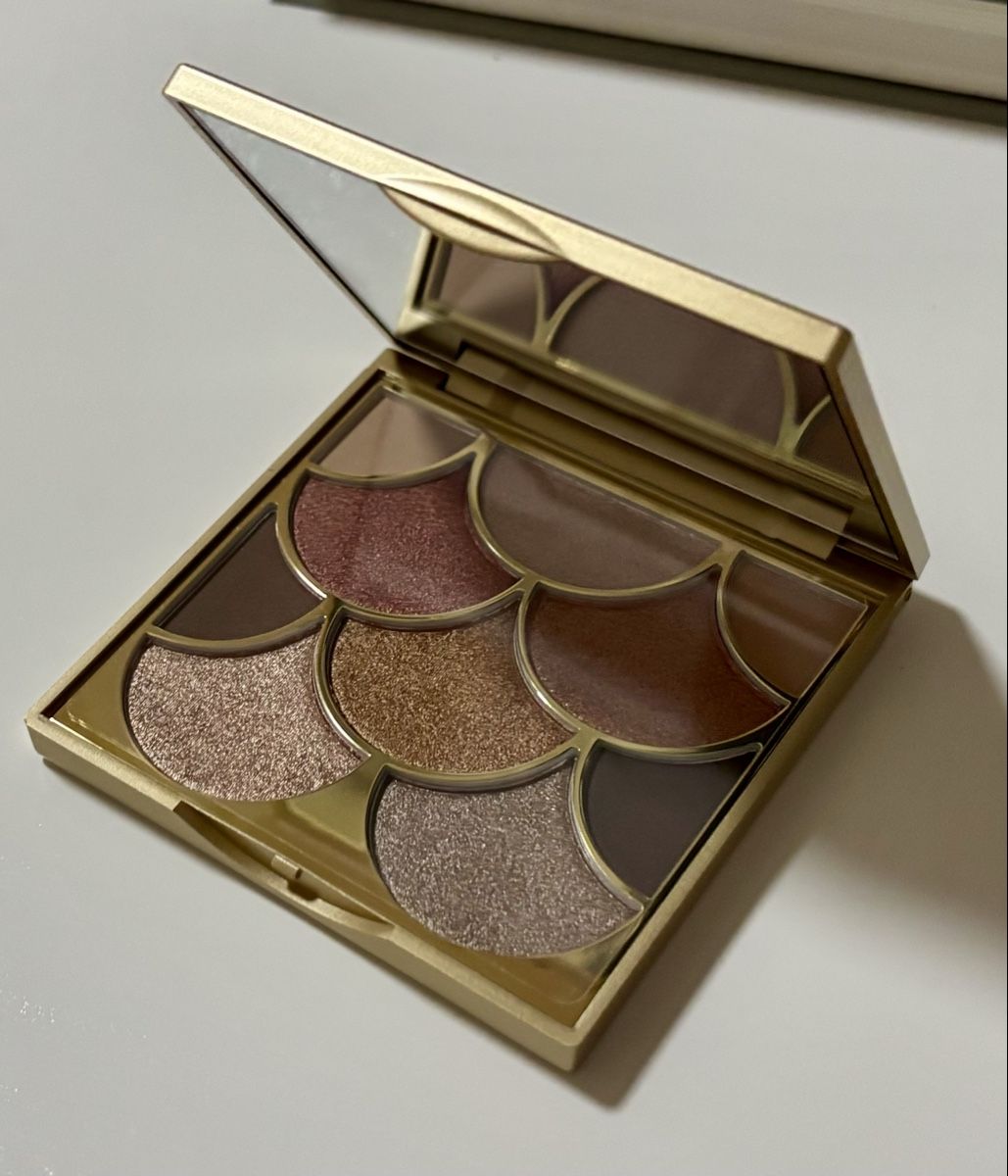 Make-up: Marionnaud Eyeshadow Palette neu! – Neu (gemäss Beschreibung) aus Baden von Tiffany6878 1
