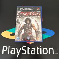 Prince of Persian Warrior Within für Sony PlayStation 2 PS2